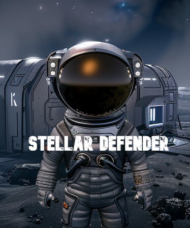StellarDefender