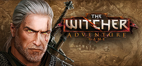 The Witcher Adventure Game technical specifications for laptop