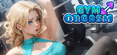 GYM ORGASM steam charts