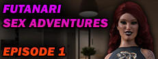 Futanari Sex Adventures - Episode 1