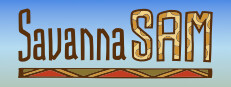 Savanna Sam 게임 이미지