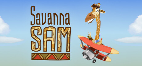 Savanna Sam