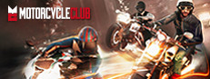 Save 90% on Motorcycle Club on Steam