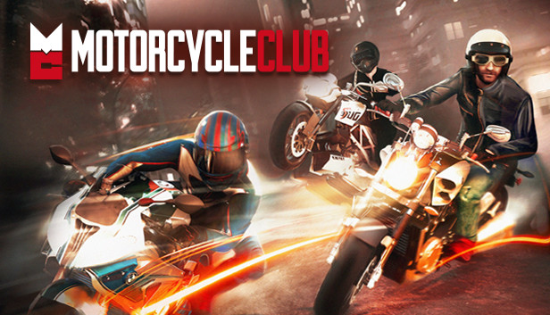 Preços baixos em Jogos de videogame de corrida Motorcycle Club