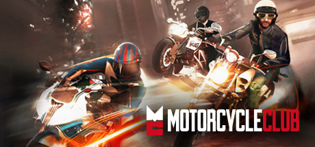 Motorcycle Club header image
