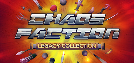 Chaos Faction Legacy Collection banner image