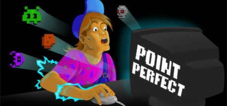 Point Perfect header image