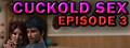 Cuckold Sex - Episode 3 logo