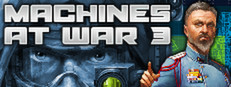 Machines At War 3 게임 이미지