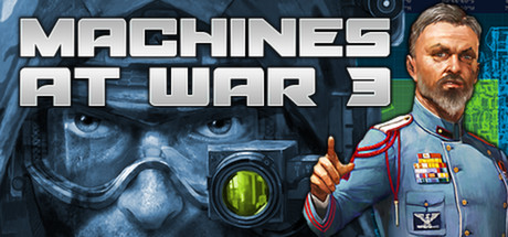 Machines At War 3 banner image