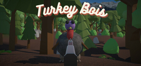 Turkey Bois:感謝祭後の復讐劇
