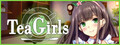 Tea Girls logo