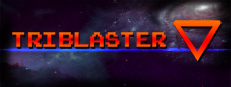 Triblaster 게임 이미지