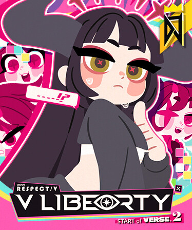DJMAX RESPECT V - V LIBERTY PACK