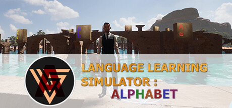 Influent Language Learning Game