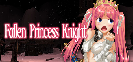 Fallen Princess Knight banner image