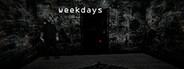 weekdays