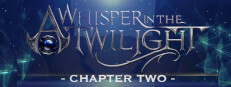 A Whisper in the Twilight: Chapter Two