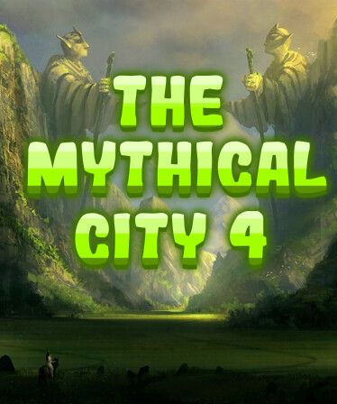 The Mythical City 4