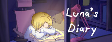 Luna's Diary