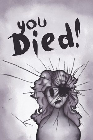 You Died!