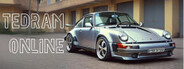 Tedram Online: Car Racing & Customization