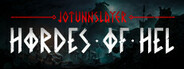 Jotunnslayer: Hordes of Hel Playtest