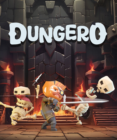Dungero
