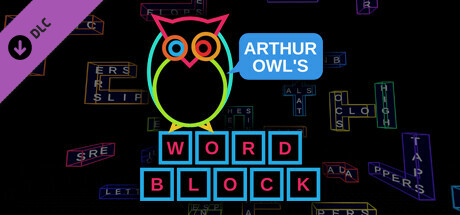 Arthur Owl's Word Block - Music Pack banner image