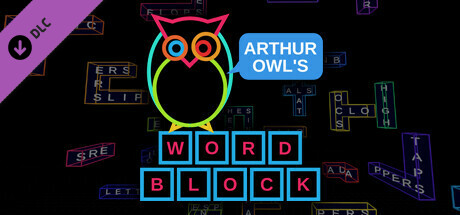 Arthur Owl's Word Block - Adult Pack banner image