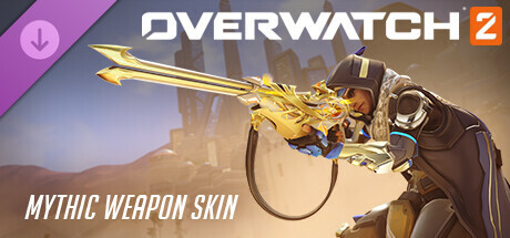 Overwatch® 2: Ana Mythic Weapon Skin Bundle (All Levels) banner