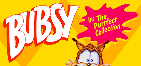神经猫：完美合集/Bubsy in: The Purrfect Collection