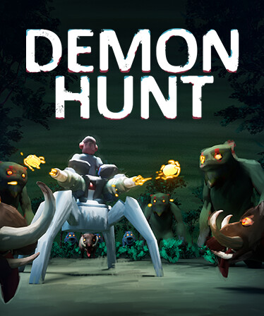 Demon Hunt