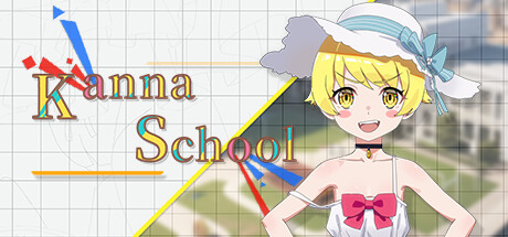 KannaSchool steam charts