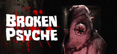 Broken Psyche header banner