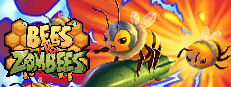 Bees vs Zombees