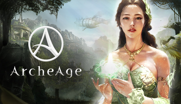 Archeage Steam News Hub Archeage Steam News Hub