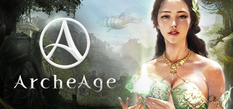 ArcheAge Cover Image