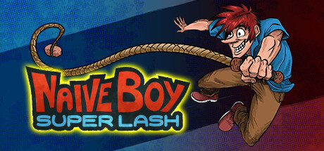 Naive Boy Super Lash steam charts