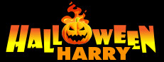 Halloween Harry