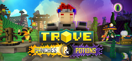 Trove