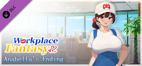 Workplace Fantasy - Anabella's ending banner image