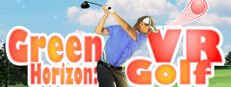 Green Horizon: VR Golf