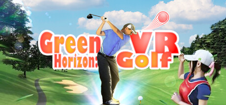 Green Horizon: VR Golf steam charts