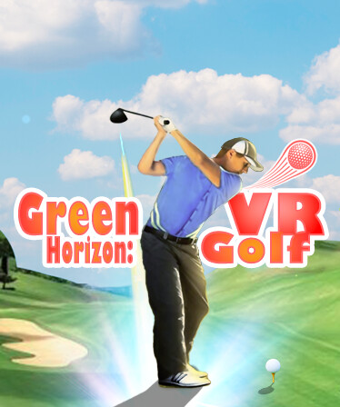 Green Horizon: VR Golf