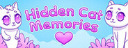 Cat Memories - Find the Hidden Stories