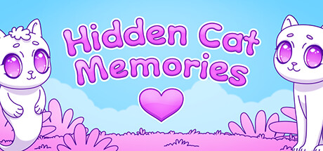 Hidden Cat Memories steam charts