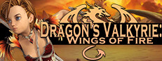 Dragon's Valkyrie: Wings of Fire