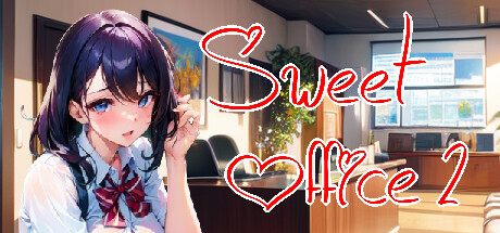 Sweet Office 2 banner image