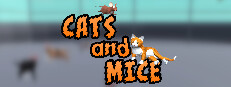 Cats And Mice 게임 이미지